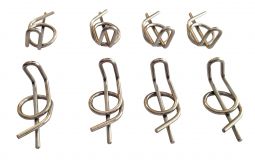 Body Clips (8 pcs.)